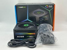 Gamemax 850w plus for sale  Hoffman Estates