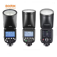 Godox v1pro v100 gebraucht kaufen Godox v1pro v100 gebraucht kaufen  Deutschland