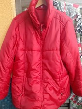 Rote steppjacke gina gebraucht kaufen Rote steppjacke gina gebraucht kaufen  Köln