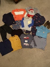 Boys clothes bundle for sale Boys clothes bundle for sale  BURY