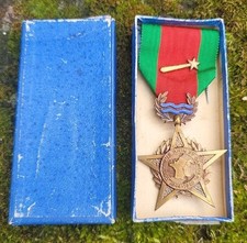 Belle médaille rhin d'occasion  Scey-sur-Saône-et-Saint-Albin