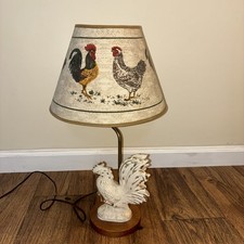 Vintage table lamp for sale  Ripley