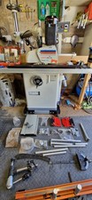 Spindle moulders axminster for sale  LEICESTER
