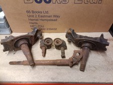 Frogeye sprite stub for sale  LEEDS