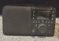 Logitech internet radio for sale  DERBY