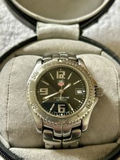Tag heuer link for sale  Culver City