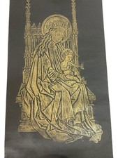 Vintage madonna child for sale  LONDON