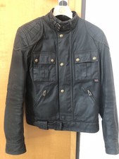 Belstaff brooklands jacket usato  Sirolo