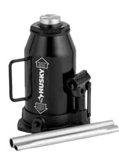 Ton hydraulic bottle for sale  Corfu