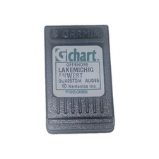 Garmin chart lake for sale  Ottawa