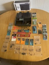 Korda basix tackle for sale  SHIPLEY