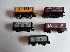 Joblot hornby plank for sale  SAXMUNDHAM