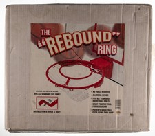 Rebound ring basket for sale  Westlake Village