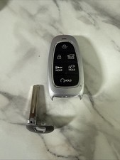 Key fob keyless d'occasion  Expédié en Belgium