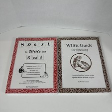 Curriculum spell write for sale  Sarasota