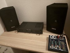 Komplette anlage sofort gebraucht kaufen  Magdeburg