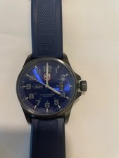 Luminox 1820 watch for sale  Kansas City