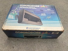Commodore personal computer for sale  Walworth