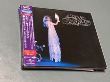 STEVIE NICKS - BELLA DONNA Deluxe Edition - JAPAN 3SHM-CD W/OBI WPCR-17568/70 comprar usado  Enviando para Brazil