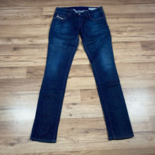 Diesel jeans damen gebraucht kaufen  Adelsried