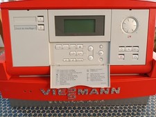Viessmann vitotronic 200 d'occasion  Sucy-en-Brie