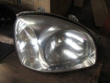 Farol direito HYUNDAI Hyundai santa fe 2003 GH-SM27 [usado] [PA67477664] comprar usado  Enviando para Brazil