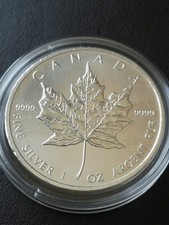 Canadian maple 2011 for sale  COLCHESTER