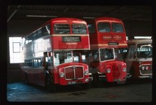 Original bus slide for sale  PUDSEY