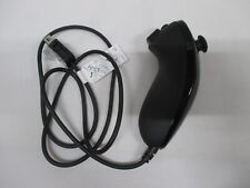 Nintendo Wii/Wii U -- Controle Wii Nunchuck preto -- Jogo do Japão. 54044 comprar usado  Enviando para Brazil