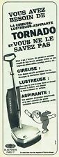 Publicité advertising 109 d'occasion  Raimbeaucourt