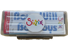 Sizzix sizzlets boys for sale  MANSFIELD