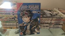 Air gear volumi usato  Bologna