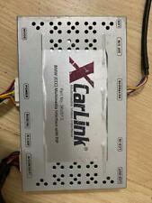 Xcarlink modulo integrazione usato  Spedire a Italy