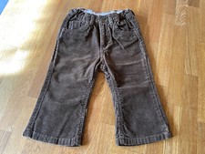 Cordhose mädchen 80 gebraucht kaufen  Senftenberg