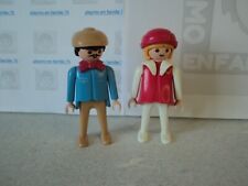Playmobil vintage city d'occasion  Buchy