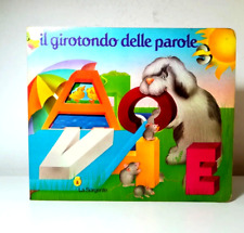 Girotondo delle parole usato Girotondo delle parole usato  Italia