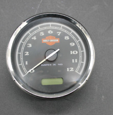 Tacho harley davidson gebraucht kaufen  Bad König