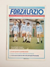 Forza lazio anno usato  Italia