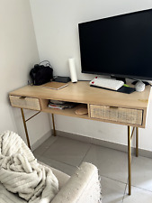 Bureau maison rotin d'occasion  Montpellier-