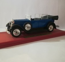Solido modello fiat usato  Due Carrare