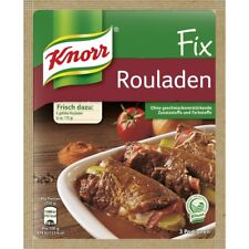 Bags knorr fix d'occasion  Expédié en Belgium