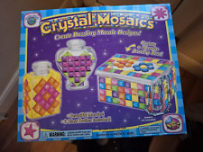 mosaic craft kit for sale  NUNEATON