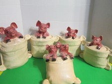 Piece barnyard pigs for sale  Wichita Falls