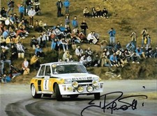 Jean ragnotti renault for sale  BEDFORD