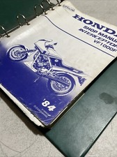 1984 honda interceptor for sale  Westville