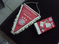 Löse bayern münchen gebraucht kaufen  Gammelsdorf