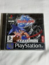 Beyblade ps1 playstation for sale  Ireland