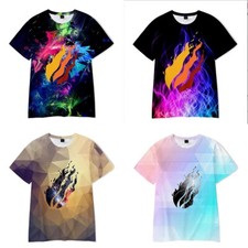 Shirt manches courtes d'occasion  France