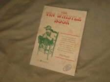 Tin whistle book for sale  ALTRINCHAM