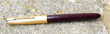 Reserve parker maroon for sale  GRAVESEND